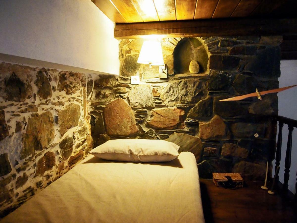 "Pefkopetro" Traditional House Keramotí Eksteriør billede